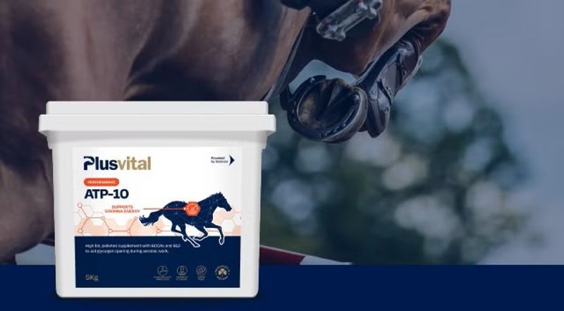 Plusvital ATP-10 5kg