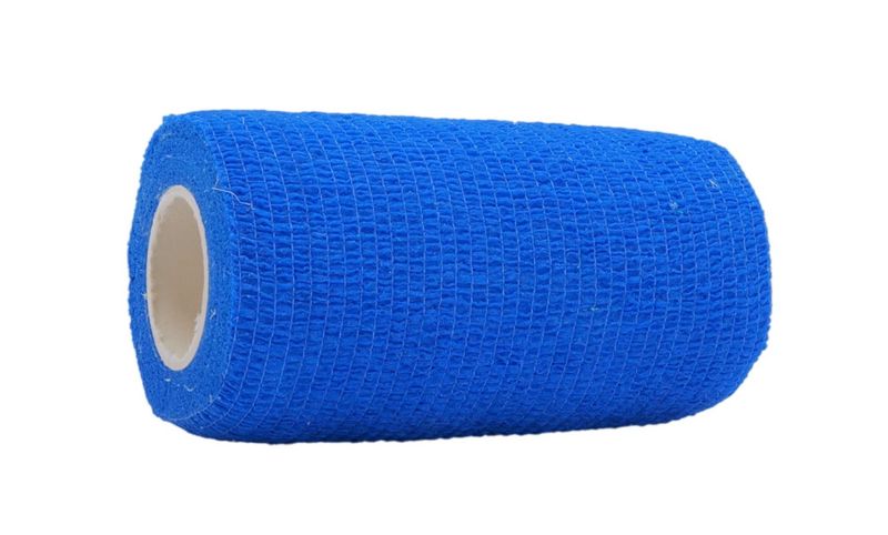 Bandasje Selvklebende