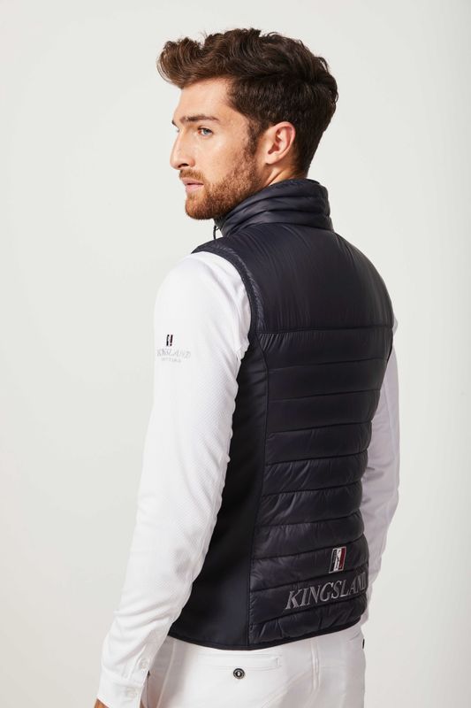Kingsland Classic Unisex Insulated Body Warmer