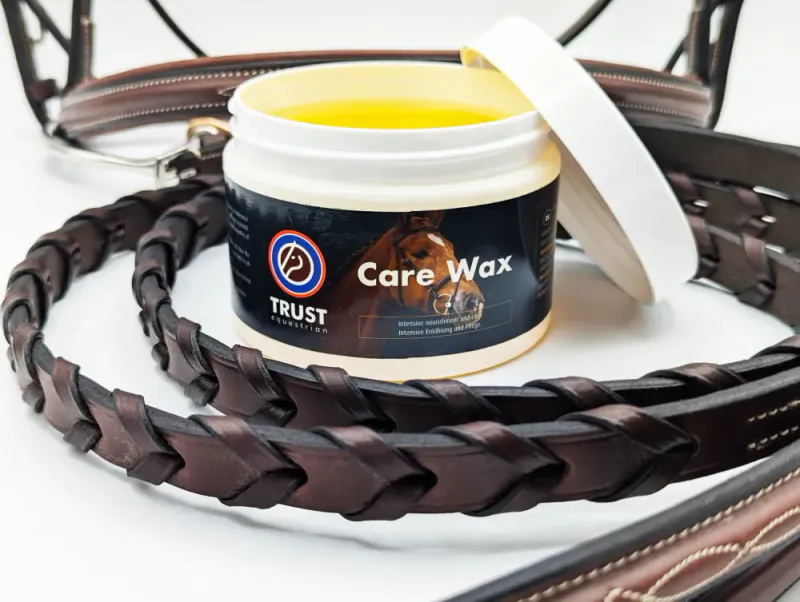 TRUST Care Wax 250 ml