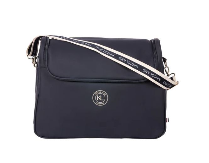 Hovedbilde KLLori Groom Bag