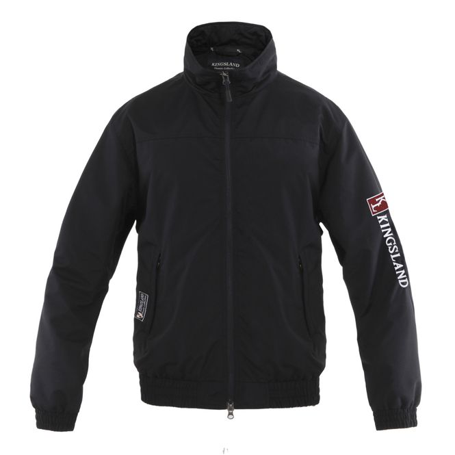 Hovedbilde Kingsland Classic Unisex Bomber Jacket