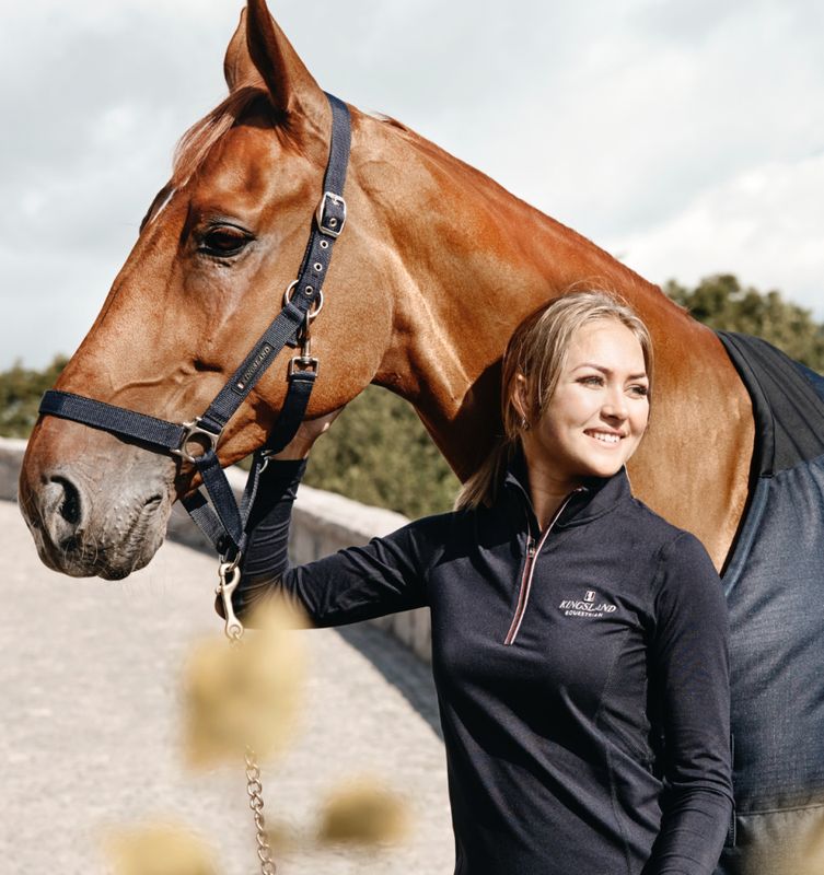 Classic Ladies Training Shirt