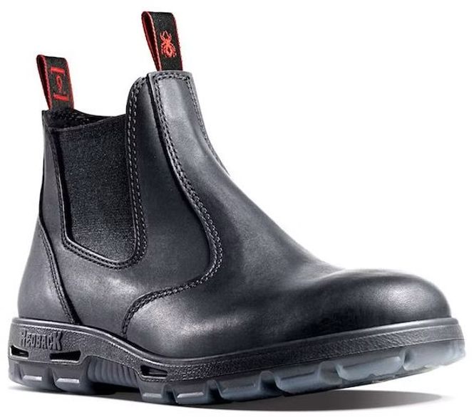 Hovedbilde Jodhpur m/vernetå Redback