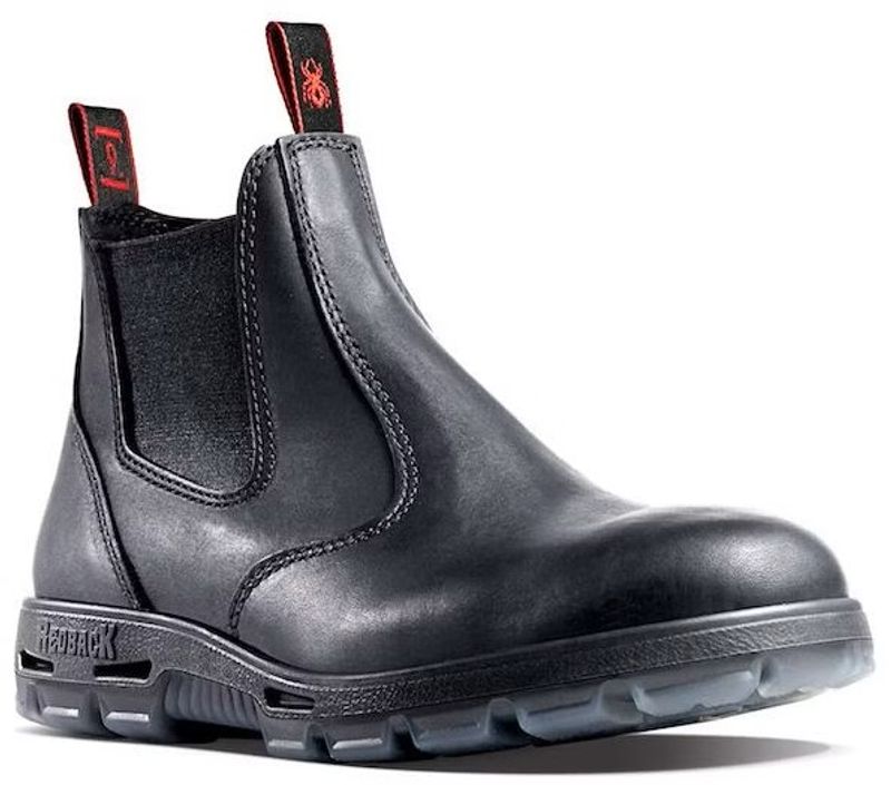 Jodhpur m/vernetå Redback