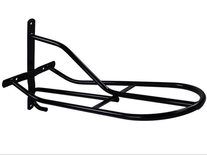 Hovedbilde Saloppheng Heimer Svart