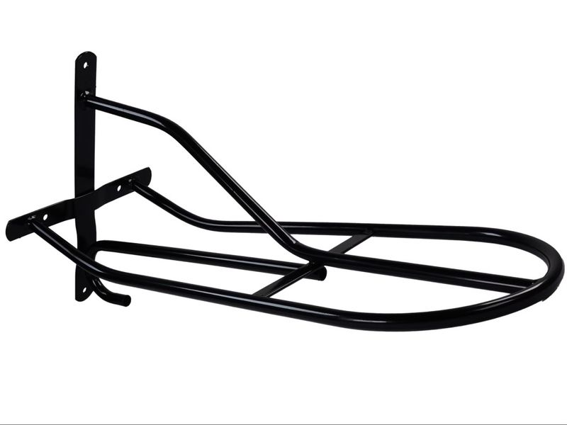 Saloppheng Heimer Svart