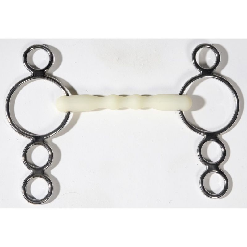 Bitt Happy Mouth Pessoa Helt