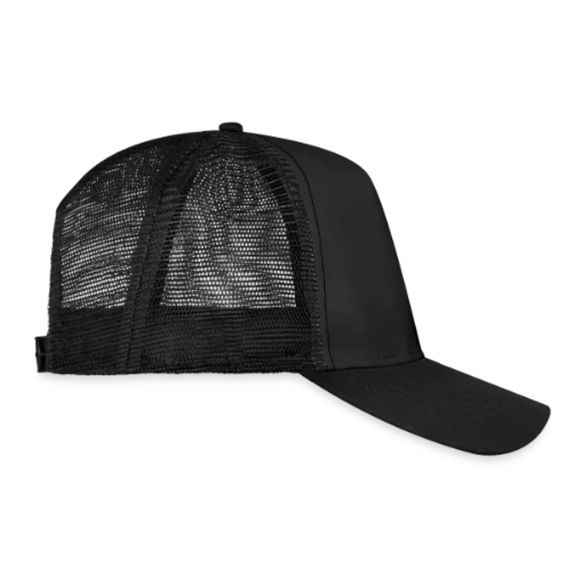 Equinord Trucker Caps - Svart