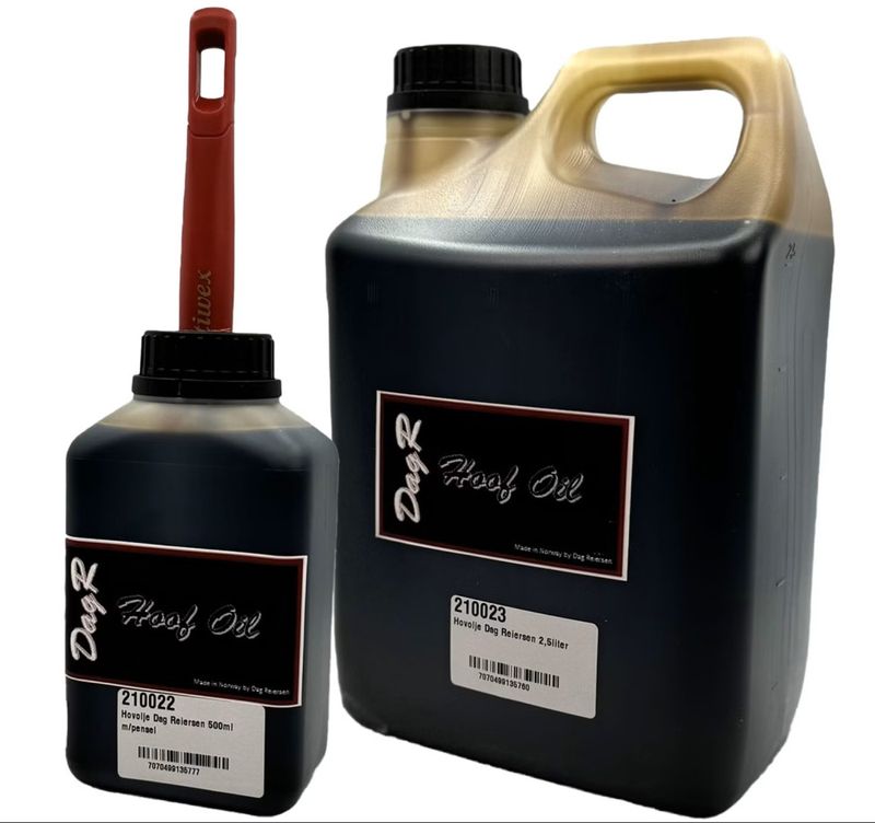 Hovolje Dag Reiersen 0,5L