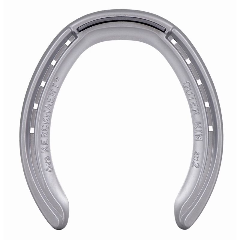 Alu Outer Rim Bak