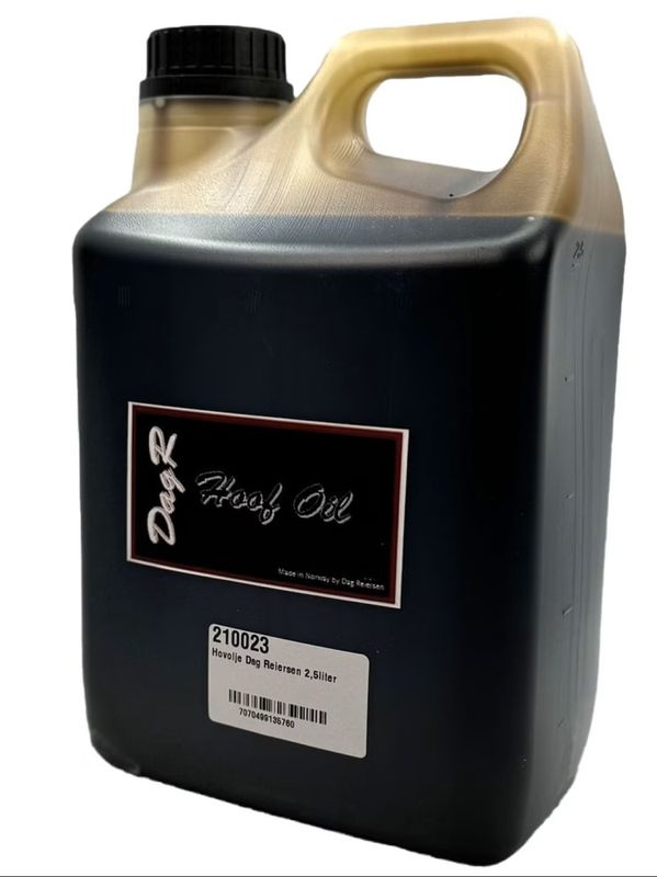 Hovolje Dag Reiersen 2,5L