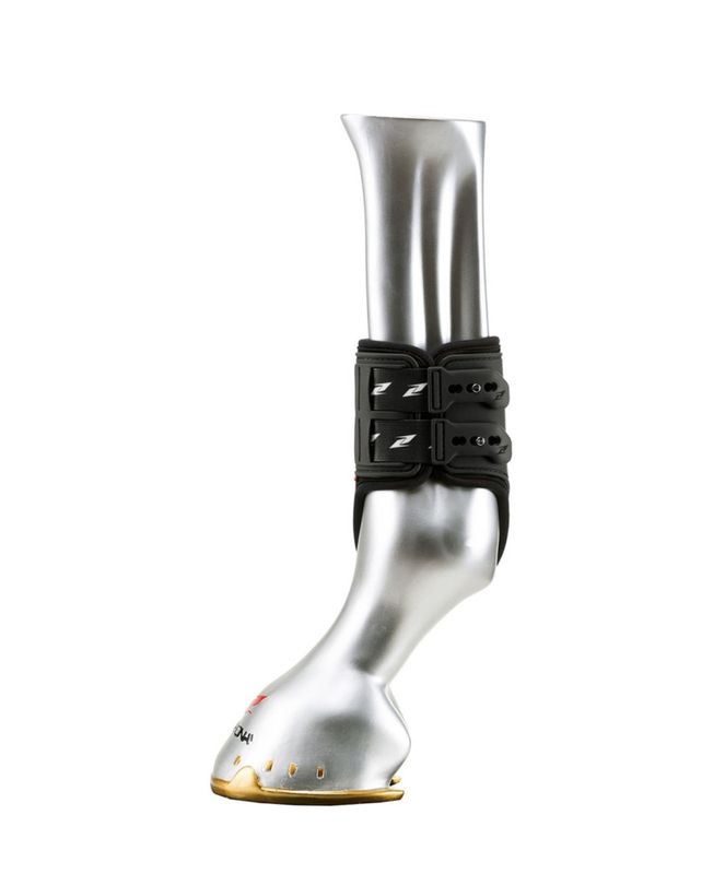 Superior Air Fetlock Boots - Black