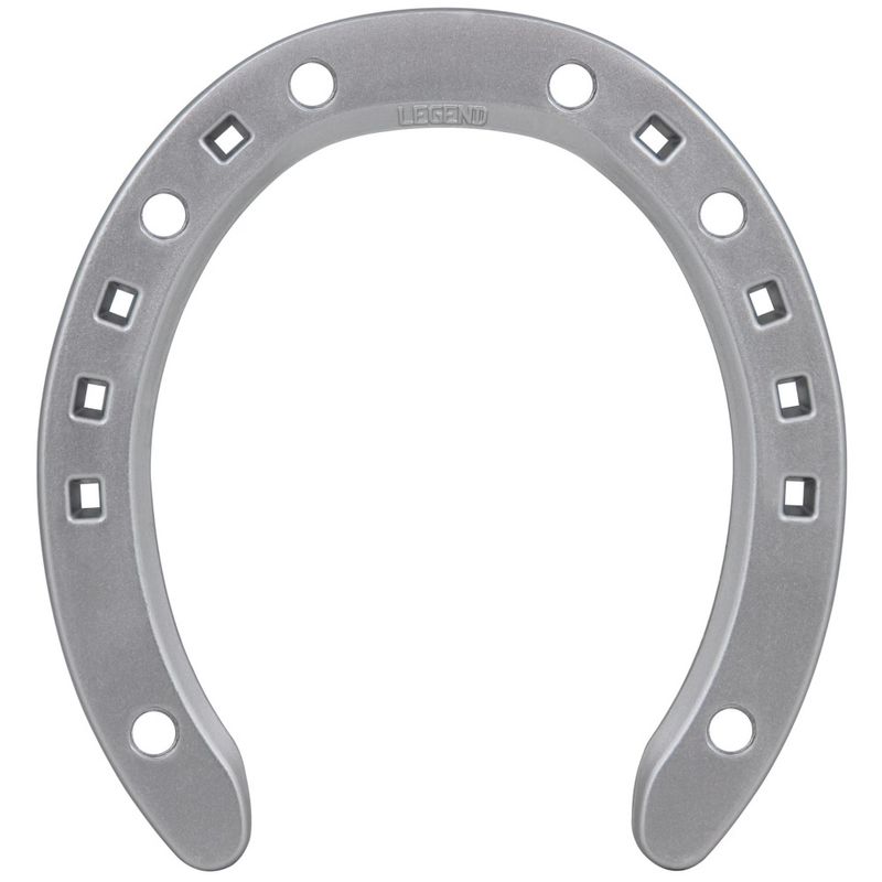 Alu Legend Vinter 6 hull Fram