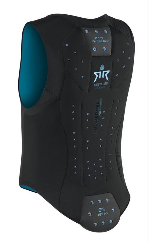 Sikkerhetsvest Komperdell Champion Junior