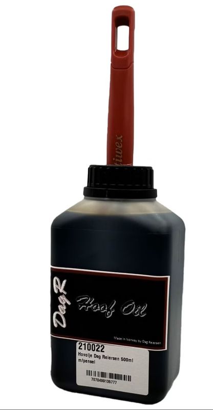 Hovolje Dag Reiersen 0,5L