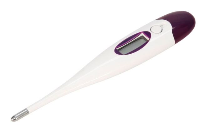 Hovedbilde Kerbl Digitalt Termometer