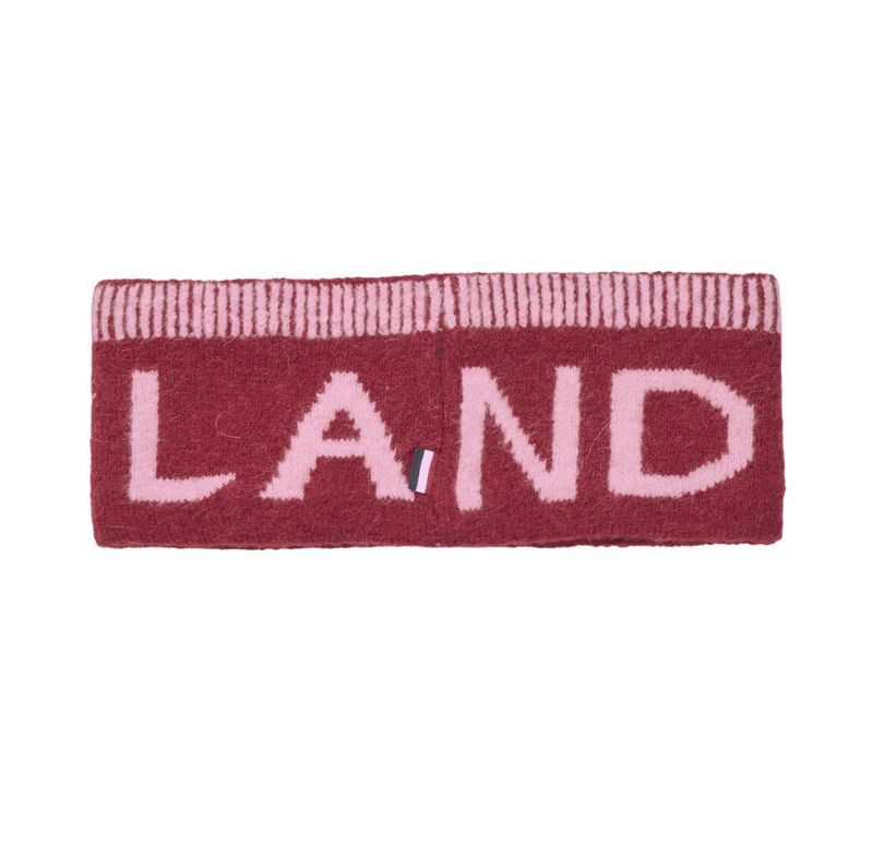 KLAllison Knitted Headband