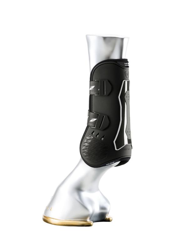 SUPERIOR AIR TENDON - Black