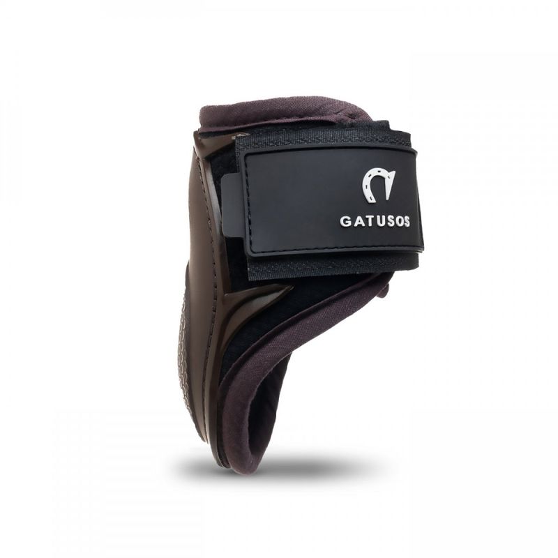 PEGASUS FETLOCK YOUNG JUMP PROTECTION - ONE SIZE