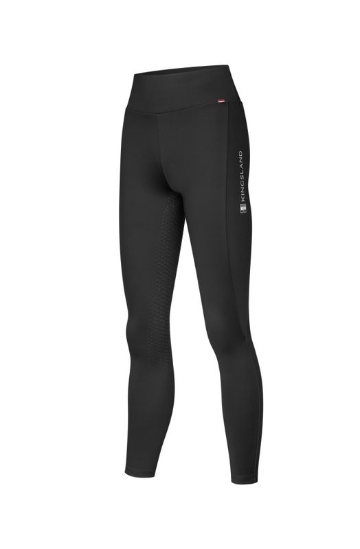 Classic Ladies Brushed F-Grip Tights F-Tec4