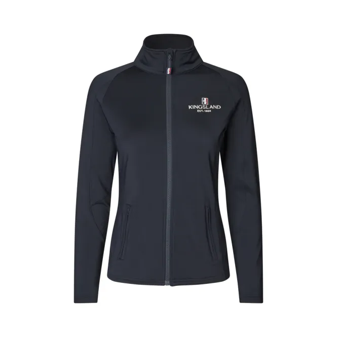 Hovedbilde Kingsland Classic Women's Technical Fleece Jacket