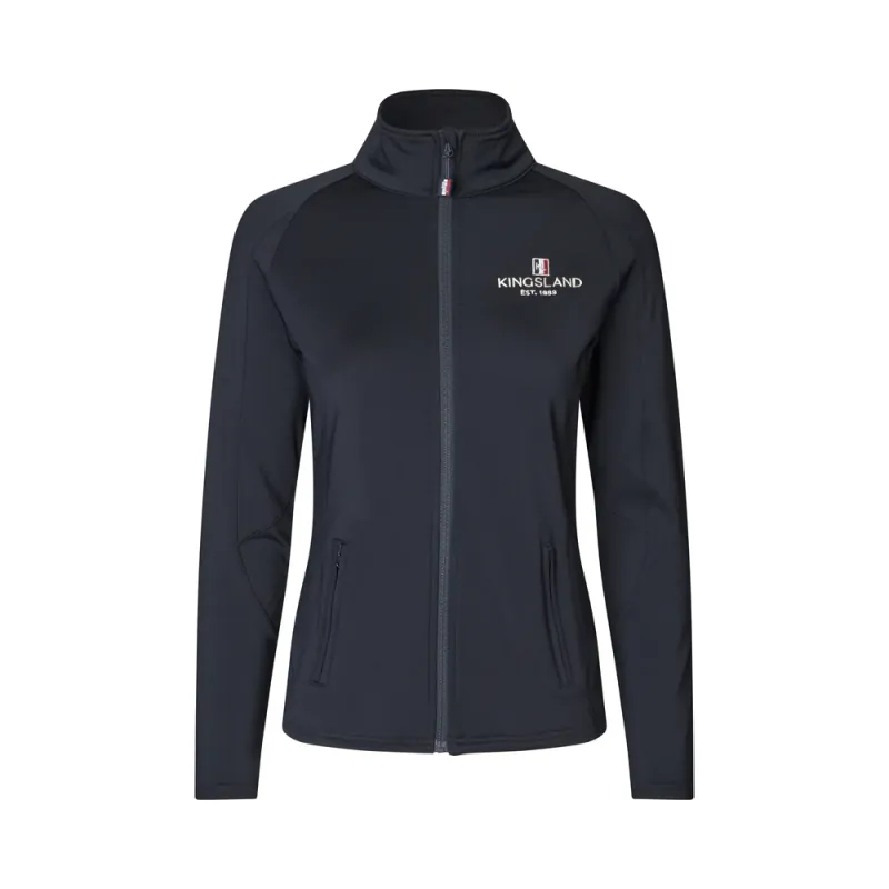 Kingsland Classic Women's Technical Fleece Jacket