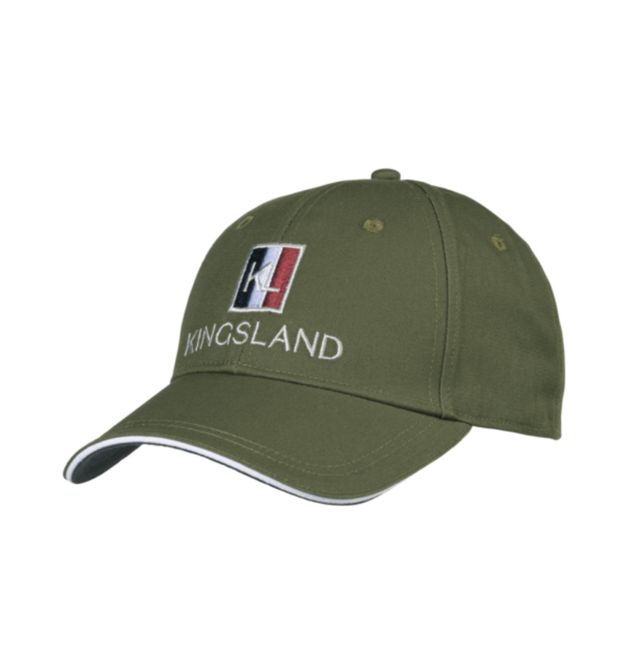 Hovedbilde CLASSIC UNISEX LOGO CAP (NEW)
