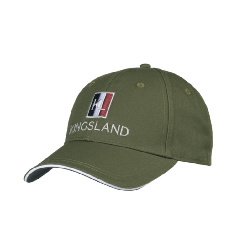 CLASSIC UNISEX LOGO CAP (NEW)