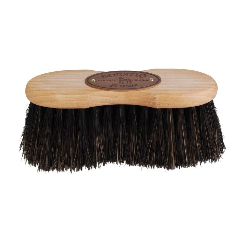 Midjebørste Borstiq Naturfiber