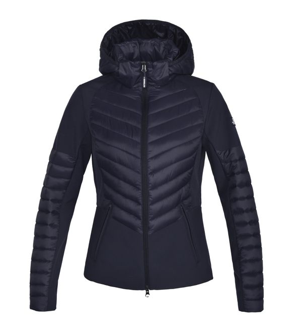 Hovedbilde Kingsland Classic Ladies Hybrid Jacket